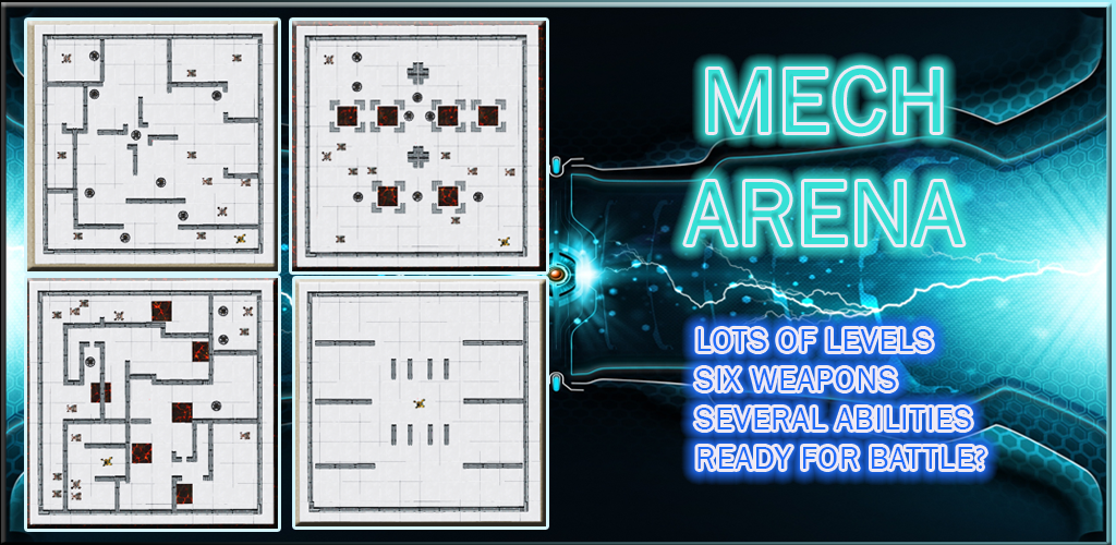 Mech arena последняя версия. Mech Arena карты. Меч Арена. Mech Arena игра.