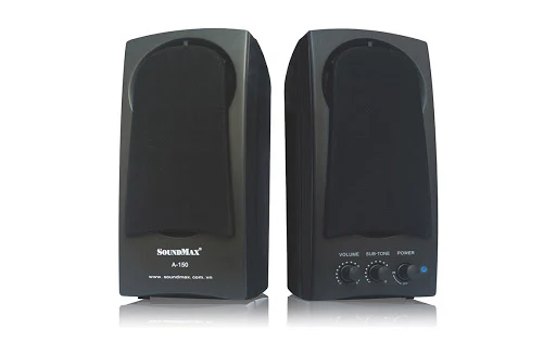 Loa Soundmax A150 (2.0)