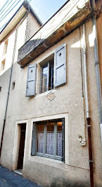 maison à Saint-Affrique (12)