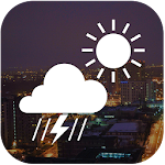 Live Weather Apk