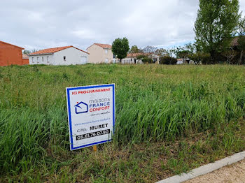 maison neuve à Peyssies (31)