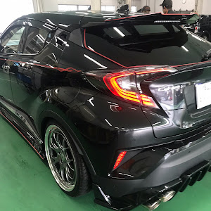 C-HR ZYX10