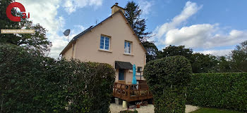 maison à Carnoet (22)