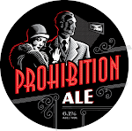 Speakeasy Prohibition Ale