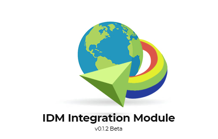 OneClick IDM™ Integration Module small promo image