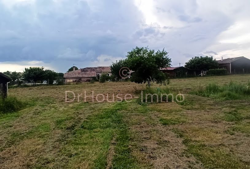  Vente Terrain agricole - à Saint-Genès-de-Lombaud (33670) 