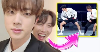 BTS's Jungkook Revealed What's In His Bag, And It's Taking His Duality To  The Next Level - Koreaboo