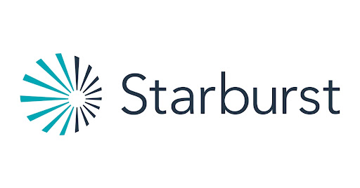 Starburst logo
