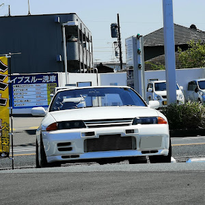 スカイライン GT-R BNR32