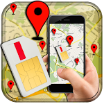 Cover Image of 下载 Mobile, SIM and Location Info 1.0.13 APK