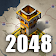 2048 Dead Puzzle Tower Defense icon