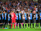 🎥 Brugse fans komen met mooi eerbetoon aan Bjorg Lambrecht én applaus voor Vincent Mannaert, die nog versterking wil