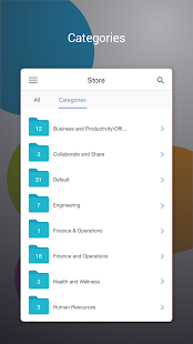 Citrix Secure Hub(圖3)-速報App