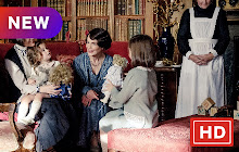 Downton Abbey New Tab & Wallpapers Collection small promo image