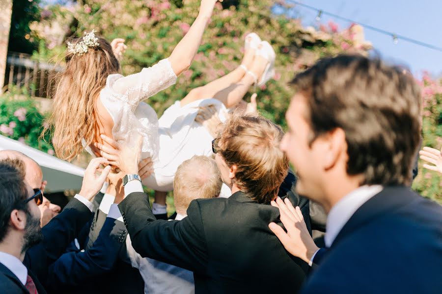 Fotógrafo de bodas Lena Karelova (karelova). Foto del 11 de marzo 2019