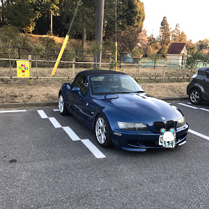 Z3 ロードスター 2.8