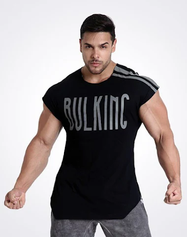 Muscle Fitness Brothers Sleeveless - 1