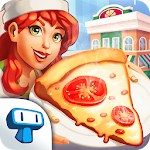 Cover Image of Download My Pizza Shop 2 - Italian Restaurant Manager Game 1.0.11 APK