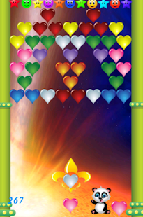 Bubble Valentine(圖6)-速報App