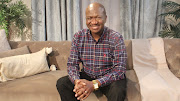 Fana Mokoena makes his on-screen comeback.