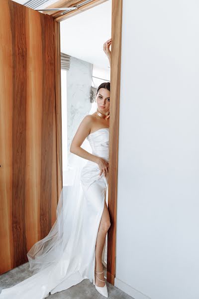 Wedding photographer Mariya Kozlova (mvkoz). Photo of 10 October 2023