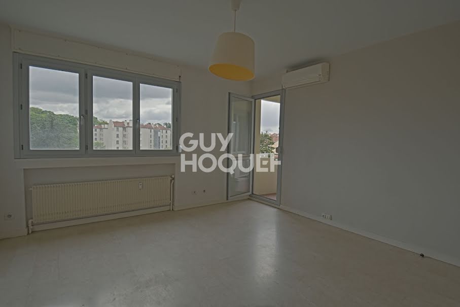 Vente appartement 2 pièces 46.67 m² à Lyon 3ème (69003), 200 000 €