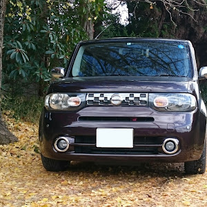 キューブ Z12