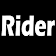 Noor Rider App icon