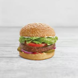 Beyond Meat Burger