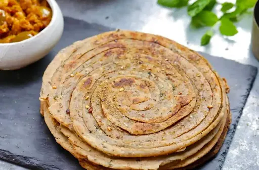 Lachha Parantha