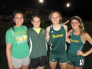 Dubuque Hempstead Girls Track and Field