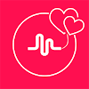 Musical.ly pro icon