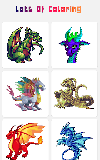 Featured image of post Cute Easy Pixel Art Dragon - 3d pixel art fonts animation prints/doujinshi.