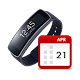 Download Gear Fit Calendar For PC Windows and Mac 1.0.0