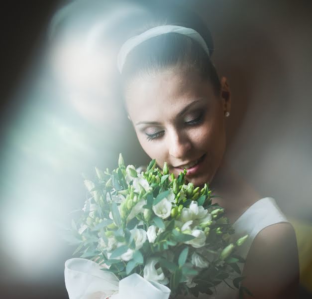 Wedding photographer Anastasiya Mironova (miroana). Photo of 31 October 2014