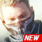 Cover Image of Herunterladen Overkill Strike: Wutschießen 3.2.2 APK