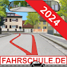 Fahrschule.de 2024 icon