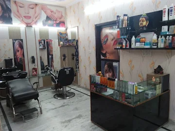 Aakarshit Unisex Salon photo 