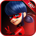 Descargar la aplicación Wallpaper Ladybug HD+ Instalar Más reciente APK descargador