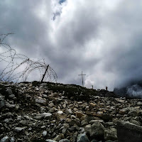 Il Rispetto di Monte Piana di 