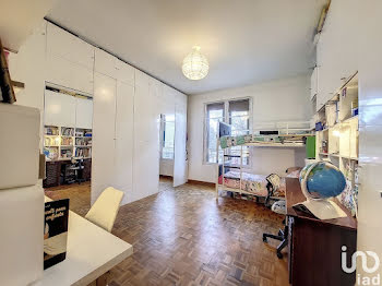 appartement à Bagneux (92)