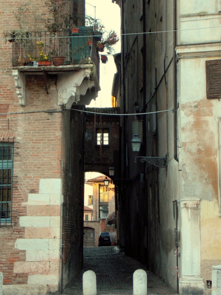 Balcone d'inverno di stefys79