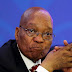 KIMENUKA:Rais wa zamani wa Afrika Kusini, Jacob Zuma kuburuzwa mahakamani