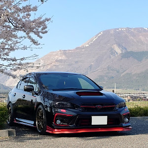 WRX S4 VAG