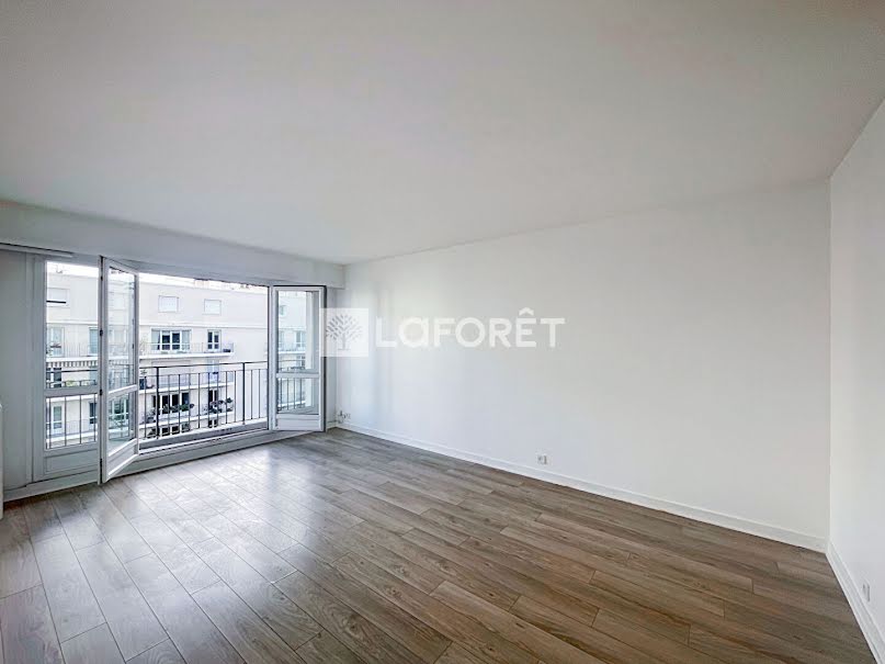 Vente appartement 3 pièces 72 m² à Paris 15ème (75015), 669 000 €