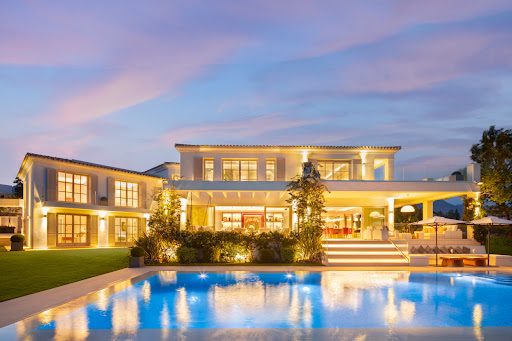 Villa 5