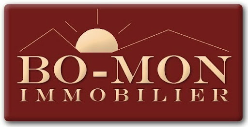 Logo de BO-MON IMMOBILIER