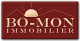 logo de l'agence BO-MON IMMOBILIER