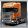 Parking camion Simulator icon