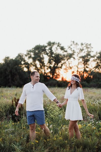 Fotógrafo de bodas Aleksandr Rudenkiy (rudenky). Foto del 8 de agosto 2019